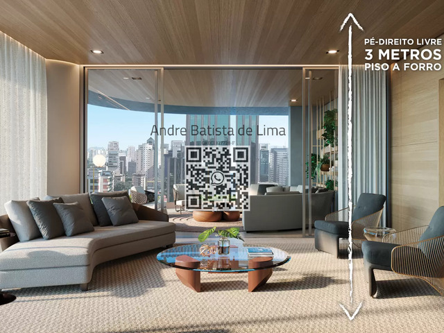 Apartamento para Venda em São Paulo - 5