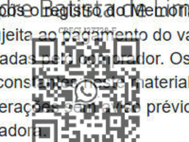 Apartamento para Venda em São Paulo - 5