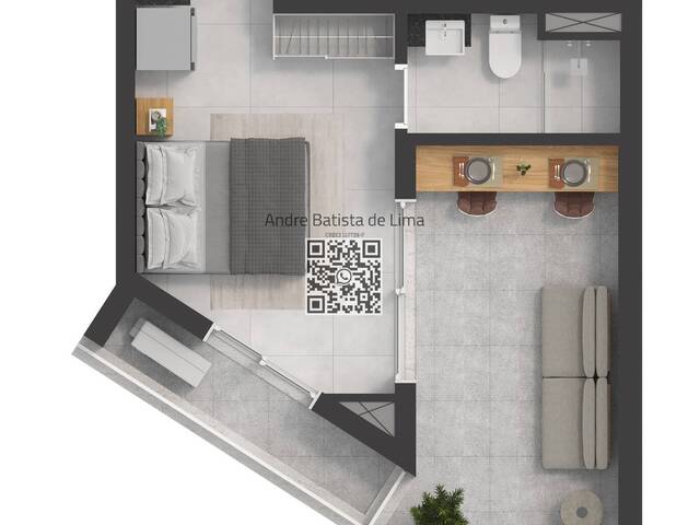 Apartamento para Venda em São Paulo - 4