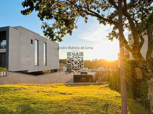 Área para Venda em Santana de Parnaíba - 4