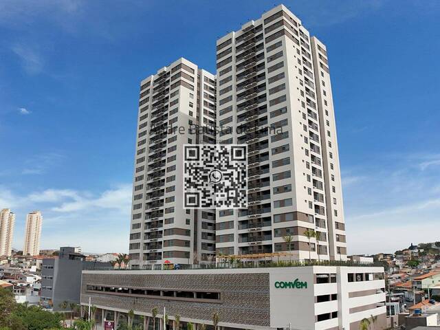 Venda em Bela Vista - Osasco