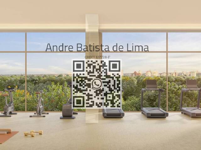 Apartamento para Venda em São Paulo - 5