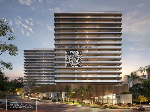 Apartamento para Venda em São Paulo - 5