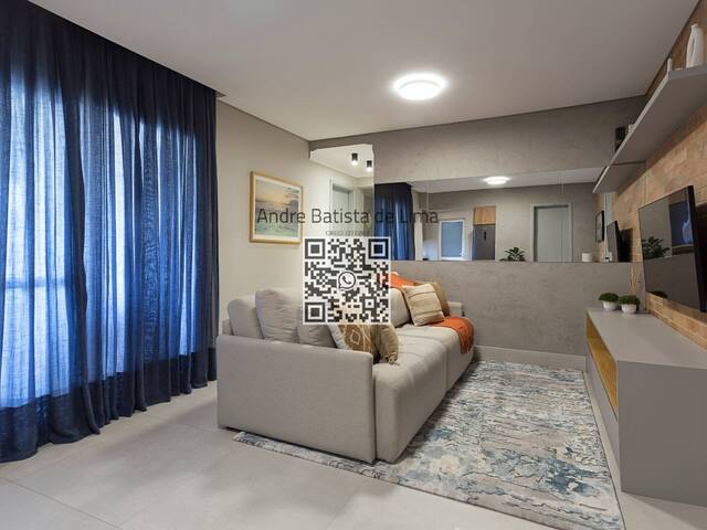 Apartamento para Venda em Barueri - 4