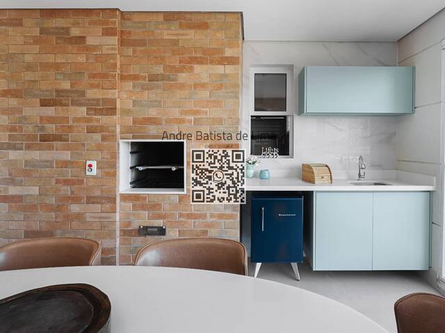 Apartamento para Venda em Barueri - 5