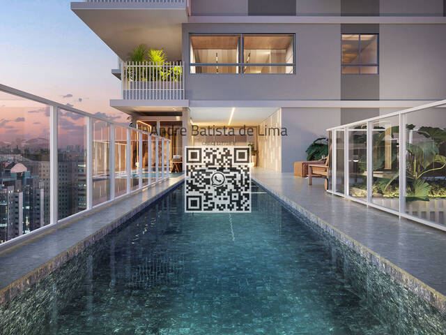 Apartamento para Venda em São Paulo - 4