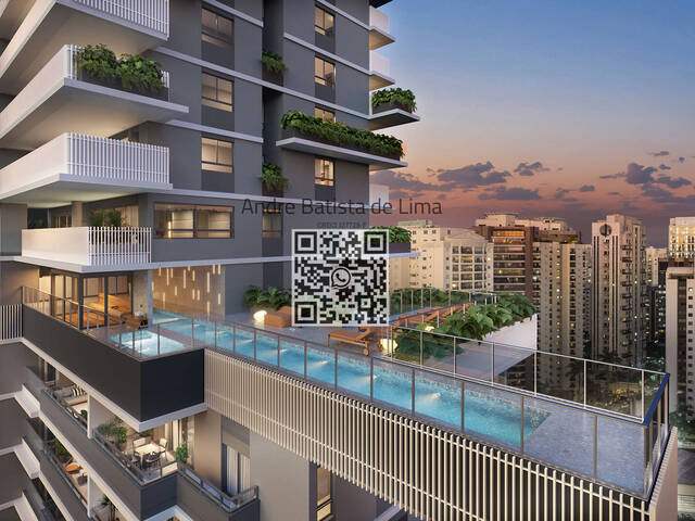 Apartamento para Venda em São Paulo - 5