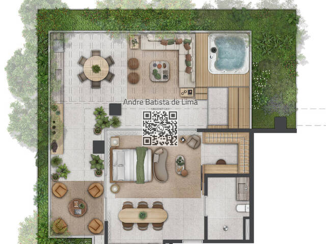 Apartamento para Venda em São Paulo - 4