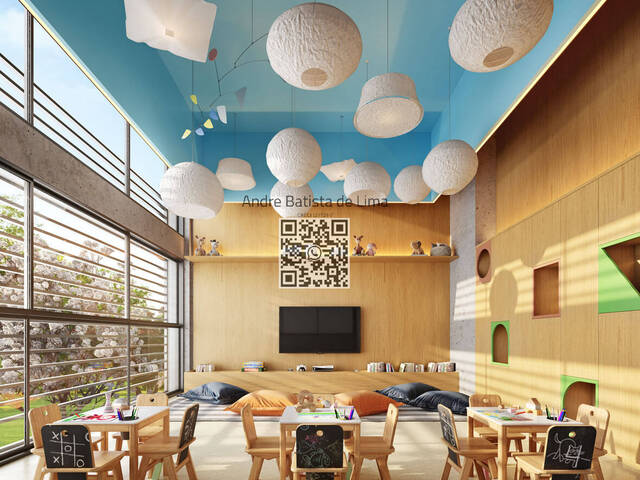 Apartamento para Venda em São Paulo - 4