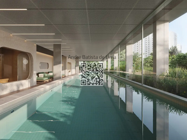 Apartamento para Venda em São Paulo - 5