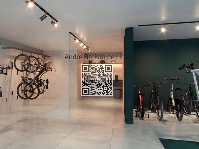 Apartamento para Venda em São Paulo - 5