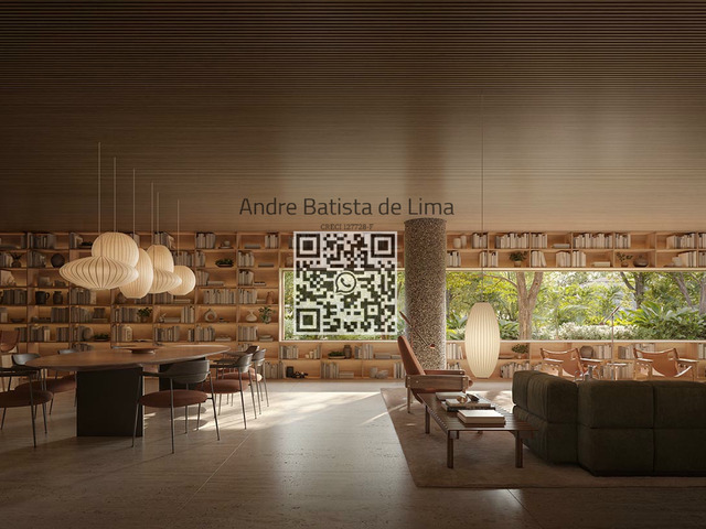 Apartamento para Venda em São Paulo - 4