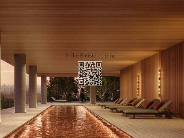 Apartamento para Venda em São Paulo - 5