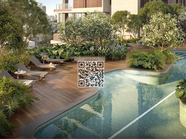 Apartamento para Venda em São Paulo - 5