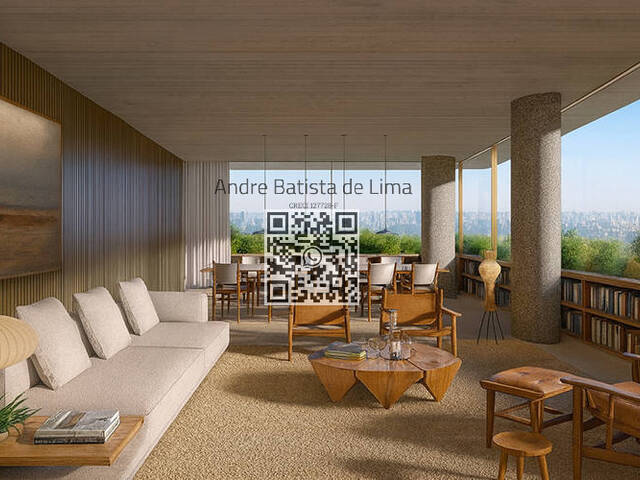 Apartamento para Venda em São Paulo - 4