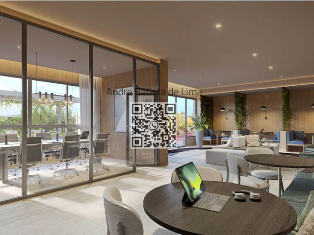 Apartamento para Venda em Barueri - 4