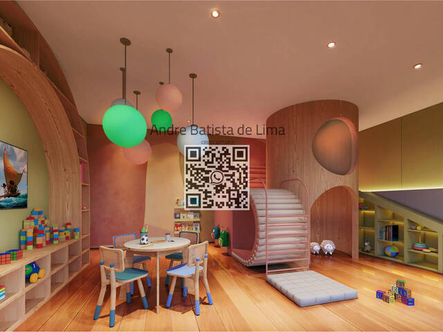 Apartamento para Venda em São Paulo - 5