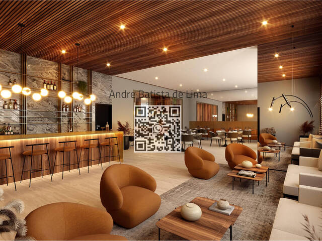 Apartamento para Venda em São Paulo - 4