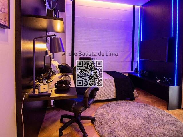 Apartamento para Venda em São Paulo - 5