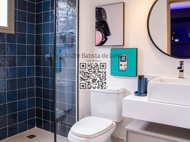 Apartamento para Venda em São Paulo - 4