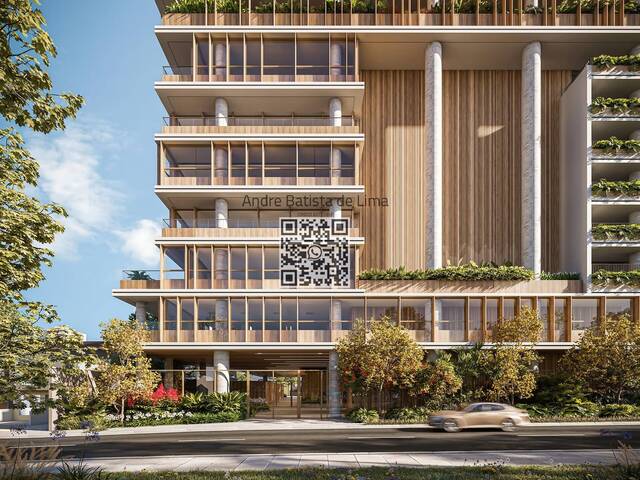 Apartamento para Venda em São Paulo - 4