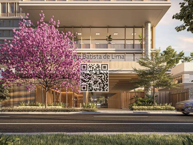 Apartamento para Venda em São Paulo - 5