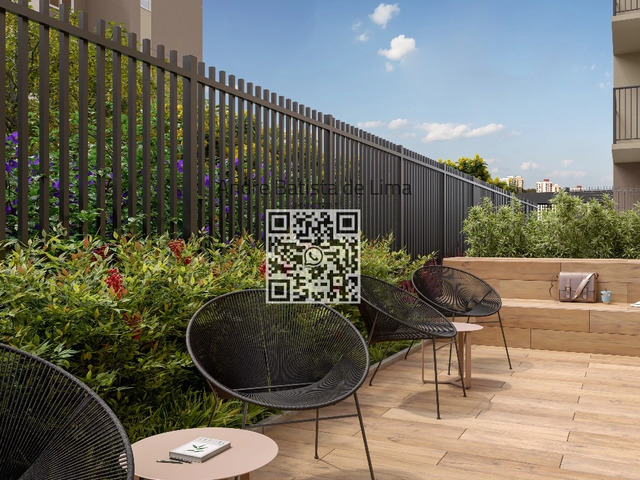 #298 - Apartamento para Venda em São Paulo - SP