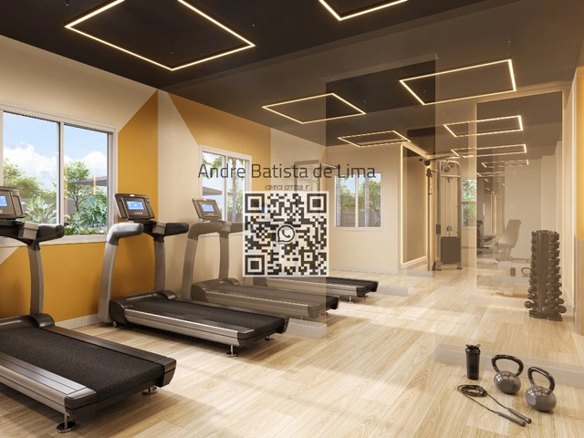 #298 - Apartamento para Venda em São Paulo - SP