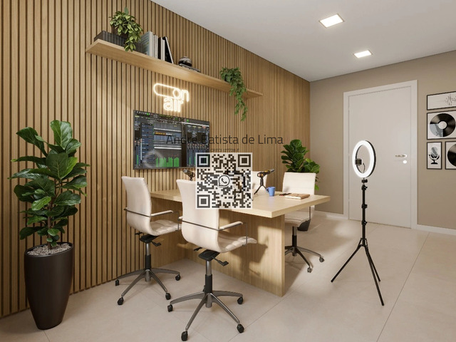 #298 - Apartamento para Venda em São Paulo - SP