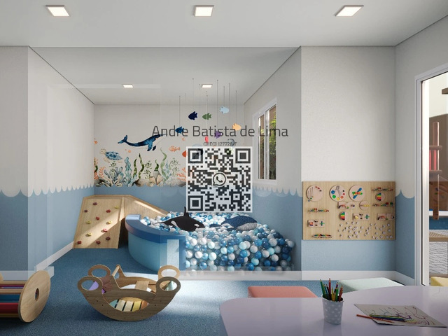 Apartamento para Venda em São Paulo - 4