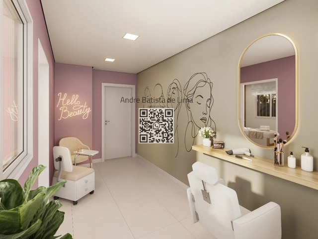 Apartamento para Venda em São Paulo - 5