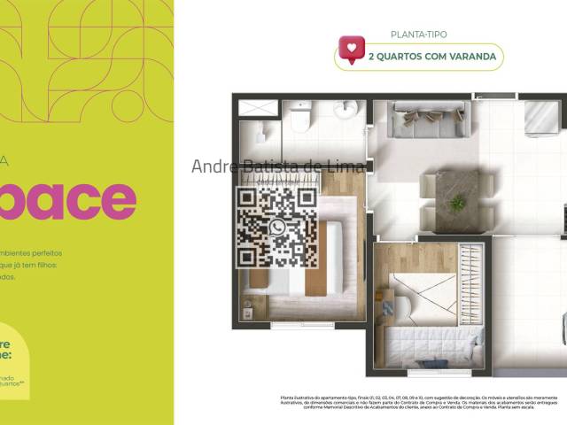 Apartamento para Venda em São Paulo - 5