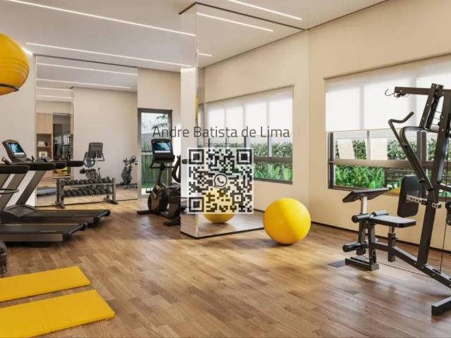 Apartamento para Venda em São Paulo - 5