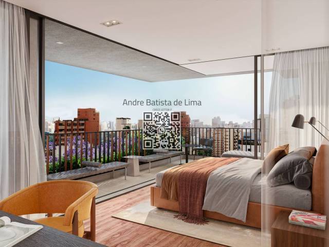 #303 - Apartamento para Venda em São Paulo - SP