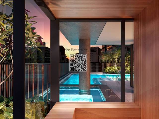 #303 - Apartamento para Venda em São Paulo - SP