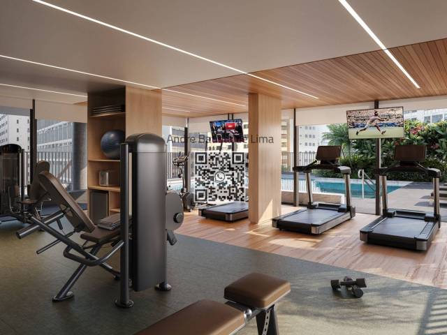 #303 - Apartamento para Venda em São Paulo - SP