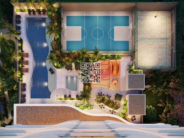 Apartamento para Venda em São Paulo - 2