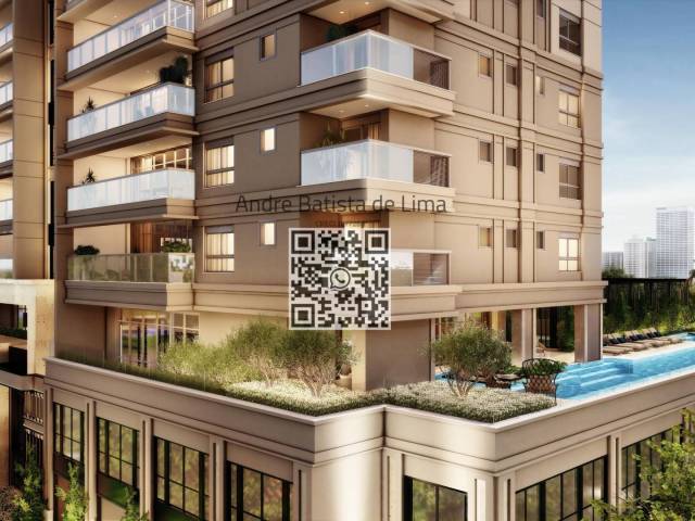 Apartamento para Venda em São Paulo - 2