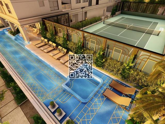 Apartamento para Venda em São Paulo - 3