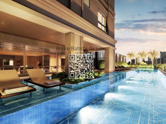 Apartamento para Venda em São Paulo - 4