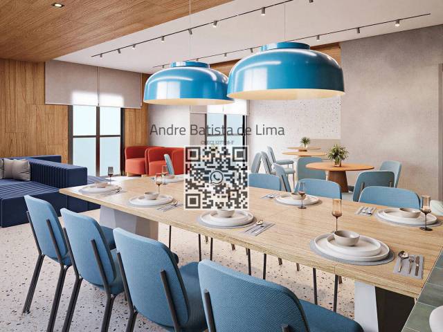 #308 - Apartamento para Venda em São Paulo - SP