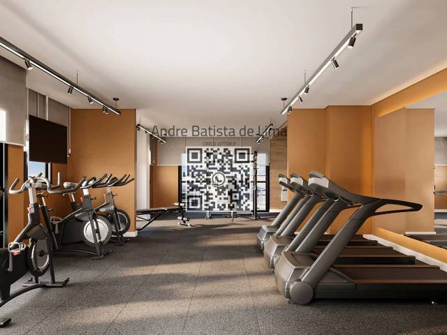 #308 - Apartamento para Venda em São Paulo - SP