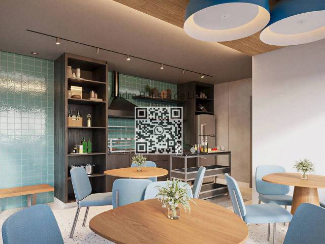 #308 - Apartamento para Venda em São Paulo - SP