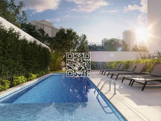 Apartamento para Venda em São Paulo - 4