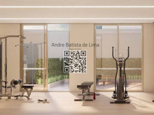 Apartamento para Venda em São Paulo - 5