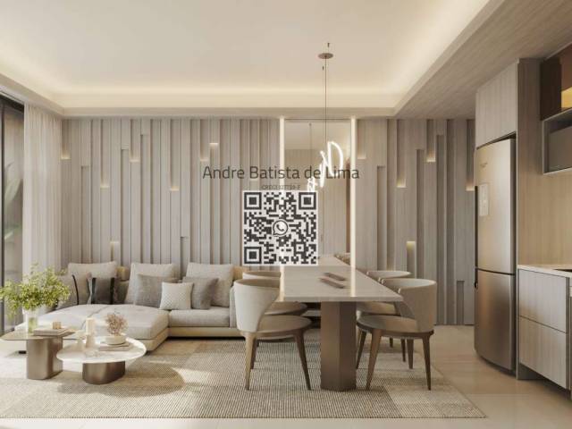 #310 - Apartamento para Venda em São Paulo - SP