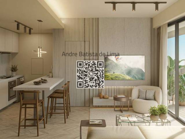 #310 - Apartamento para Venda em São Paulo - SP