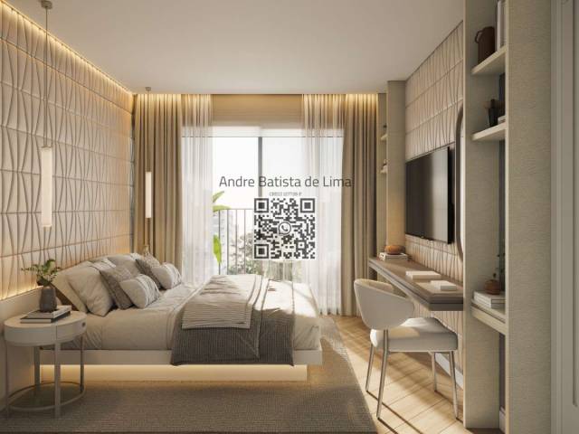 #310 - Apartamento para Venda em São Paulo - SP