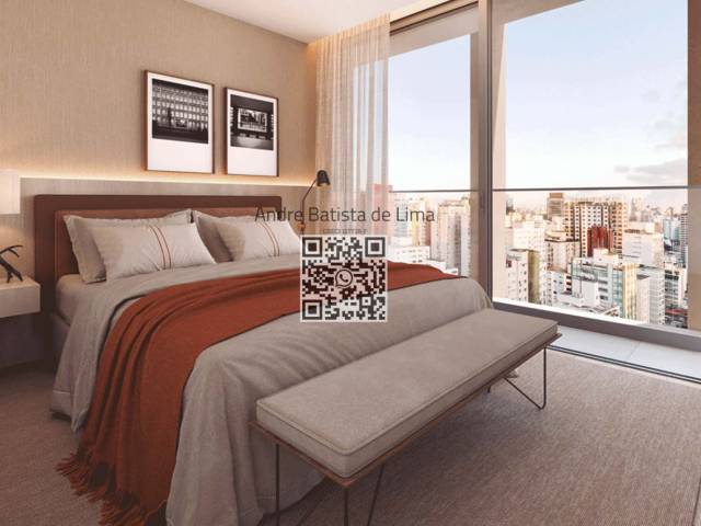 #311 - Apartamento para Venda em São Paulo - SP