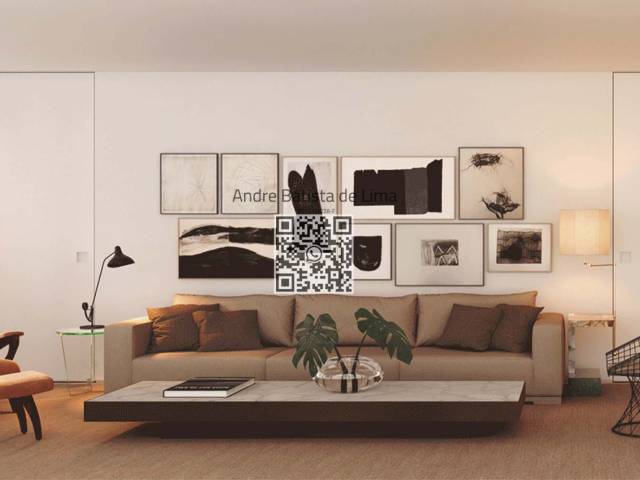 #311 - Apartamento para Venda em São Paulo - SP